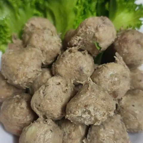 Hình ảnh BÒ VIÊN THÊM 