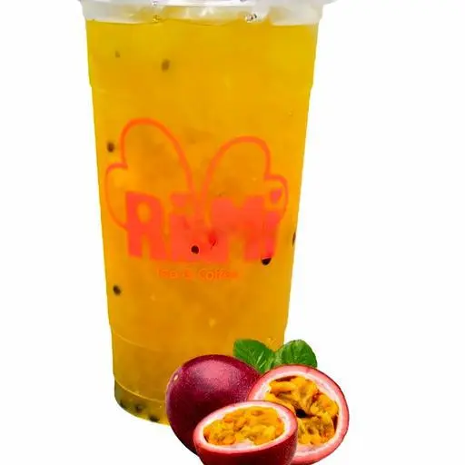Hình ảnh Trà chanh dây