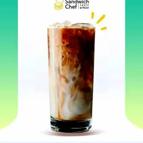 Hình ảnh Bạc Sỉu - Coffee with fresh milk & condensed milk