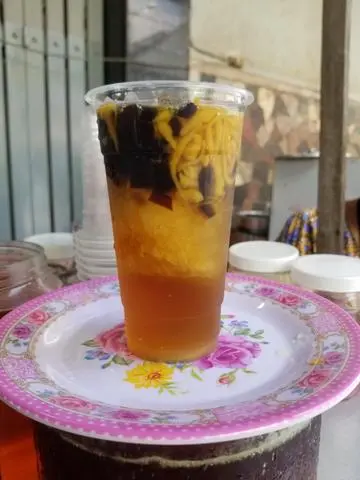 Hình ảnh Bánh Lọt Sương Sáo