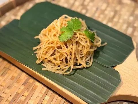 Hình ảnh Bì chay