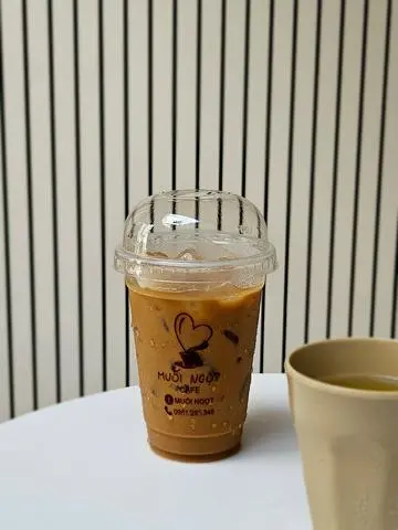 Hình ảnh Cà phê sữa