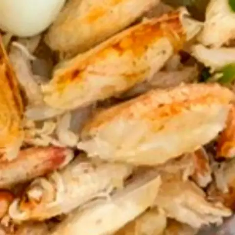 Hình ảnh Cua chả cua