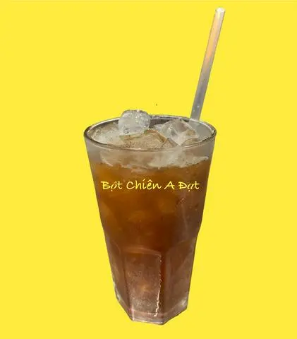Hình ảnh Trà Tắc