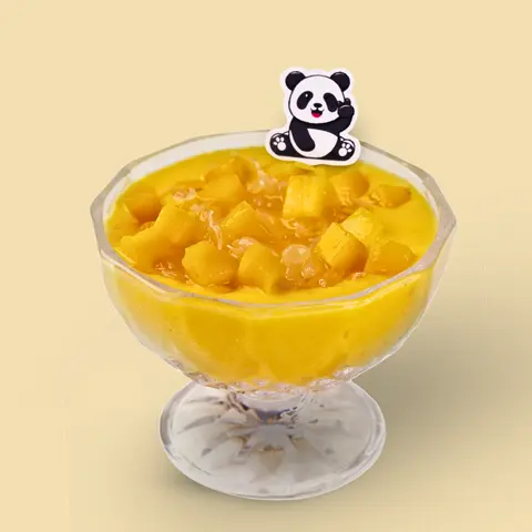Hình ảnh Dương Chi Cam Lộ