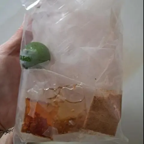 Hình ảnh COMBO : ( 5 ) Bịch Bánh Tráng Muối Tắc Tuổi Thơ