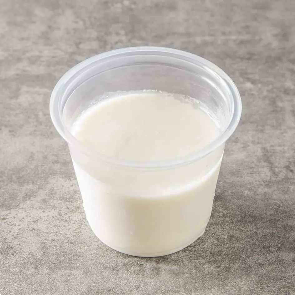 Hình ảnh Yogurt tươi