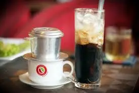 Hình ảnh Cà phê đá