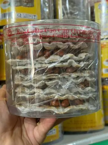 Hình ảnh Kẹo lạc Hà Tĩnh