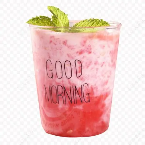 Hình ảnh Dâu yakult