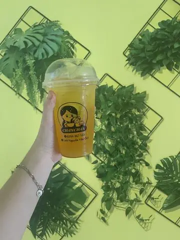 Hình ảnh Trà Chanh