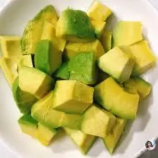 Hình ảnh Bơ dầm ( Ly Lớn )