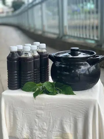 Hình ảnh Sâm 24 vị - 1 chai