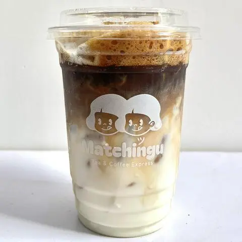Hình ảnh Latte Sữa Tươi