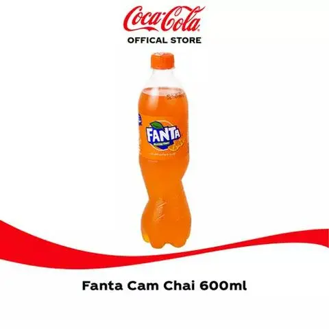 Hình ảnh FANTA