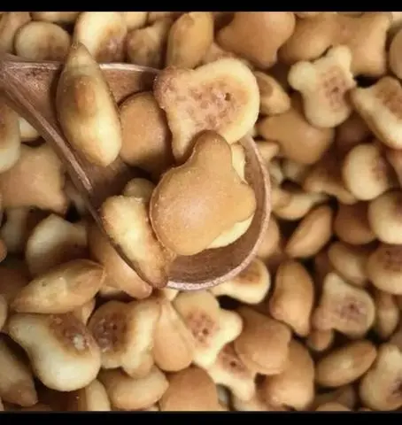 Hình ảnh Bánh kem gấu _ 150gr