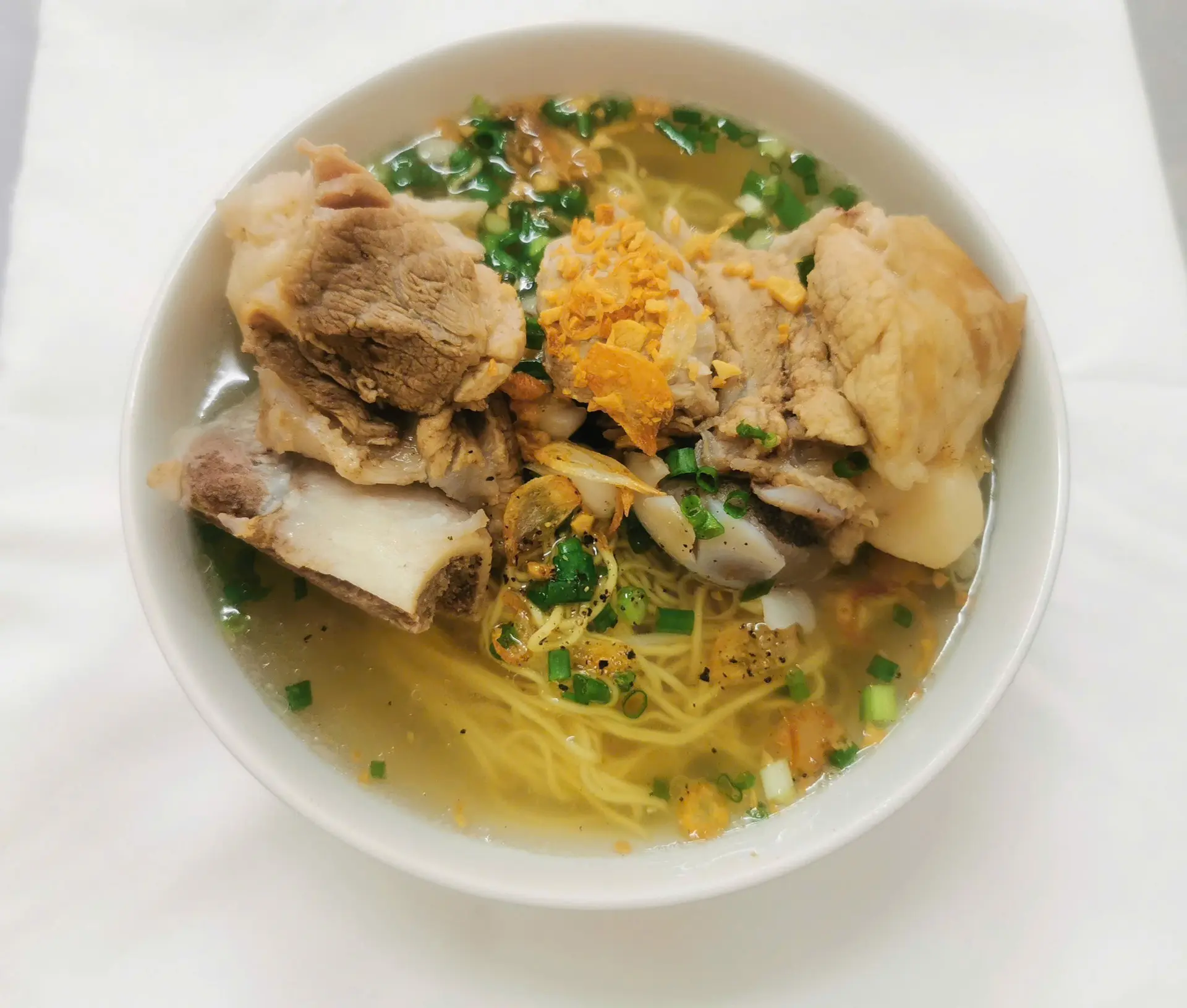 Hình ảnh Xí Quách