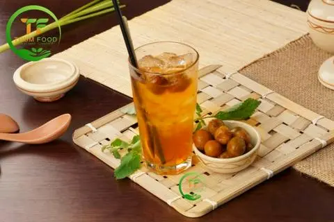 Hình ảnh Nước mơ