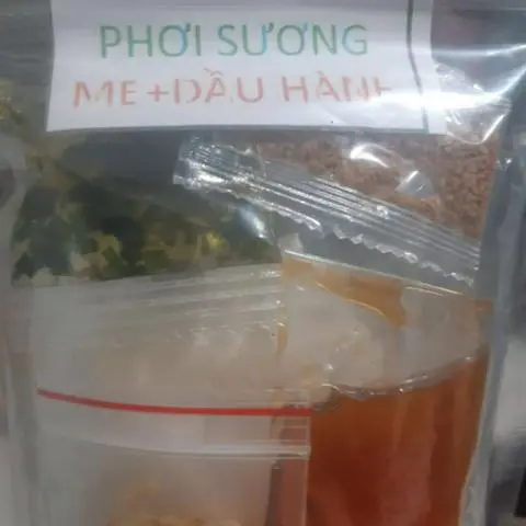 Hình ảnh b tráng ps me dầu hành 