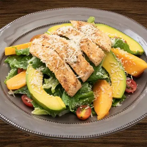 Hình ảnh Chef's Special Salad