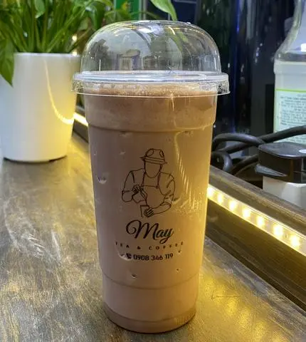 Hình ảnh Cacao sữa