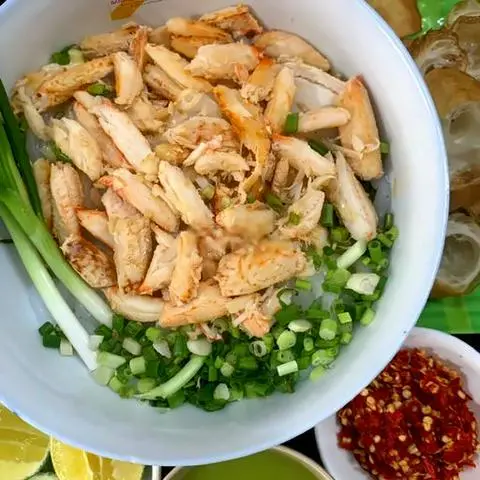 Hình ảnh Cua xé thường