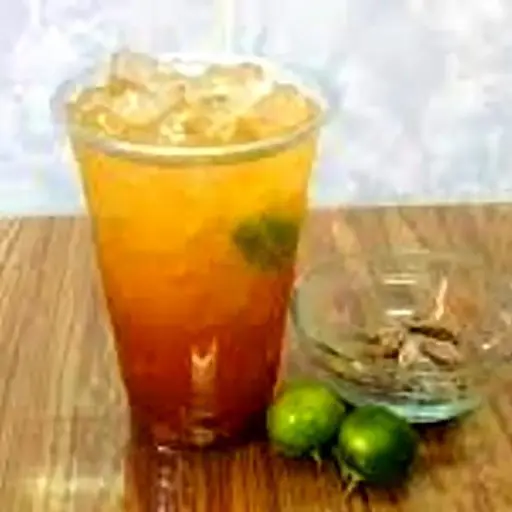 Hình ảnh Trà tắc