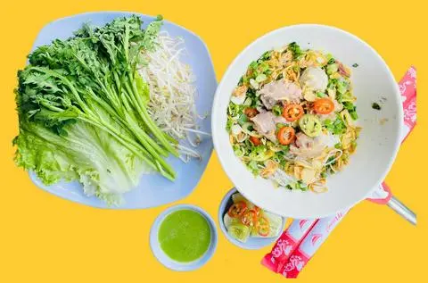 Hình ảnh CHẢ CÁ THU