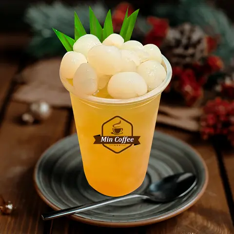 Hình ảnh Trà long nhãn
