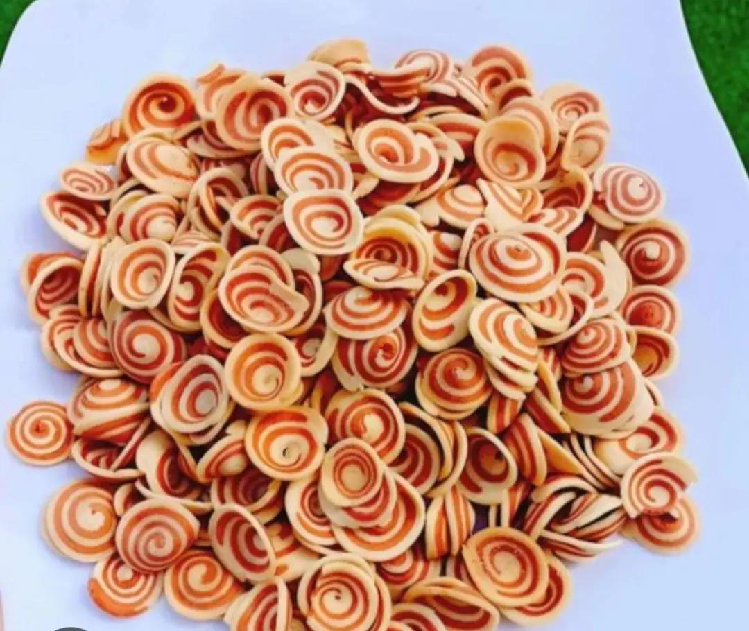 Hình ảnh bánh tai heo nhỏ 