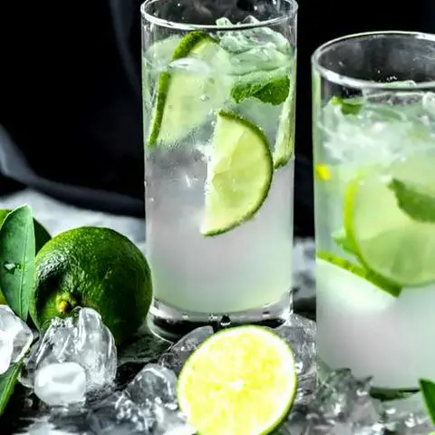 Hình ảnh Nước chanh tươi