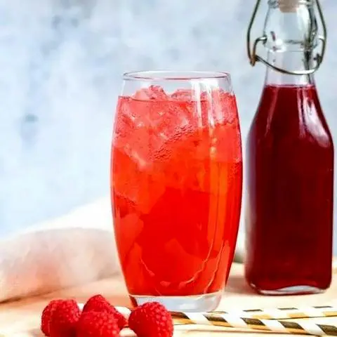 Hình ảnh Soda Phúc Bồn Tử