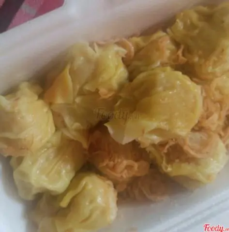 Hình ảnh Combo 5 xíu mại + 5 viên ngẫu nhiên 