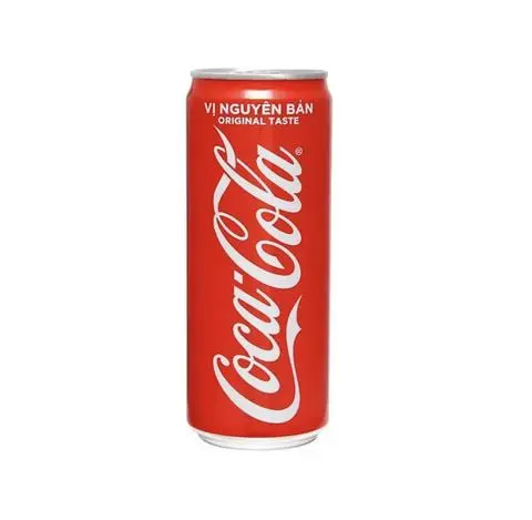 Hình ảnh Coca  320ml