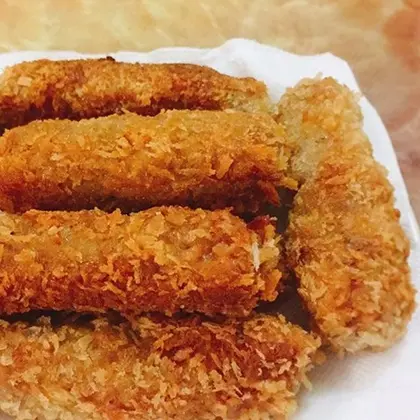 Hình ảnh Nem Chua Hà Nội