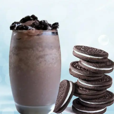 Hình ảnh OREO Đá Xay