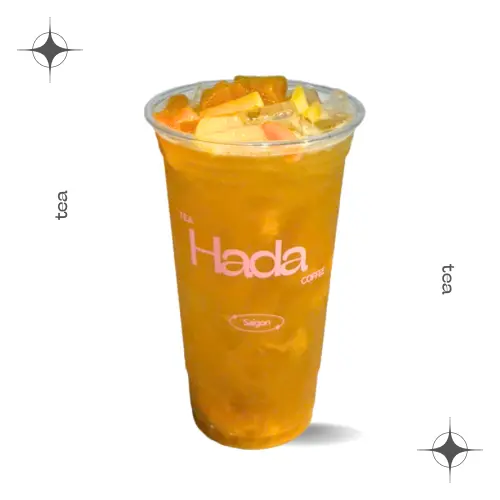 Hình ảnh Trà Xoài