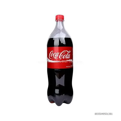 Hình ảnh Cocacola