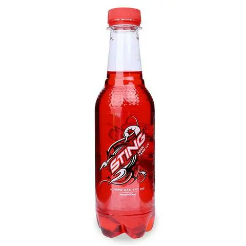 Hình ảnh Sting Dâu Chai