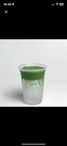 Hình ảnh Matcha Coco
