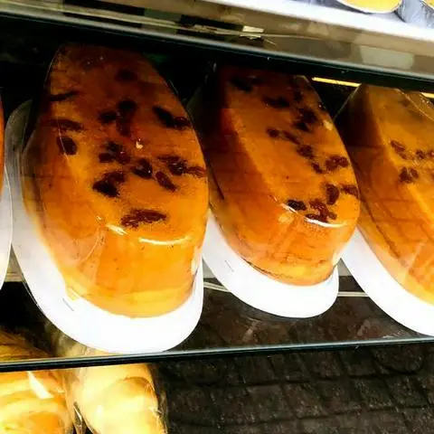 Hình ảnh Oval Nho