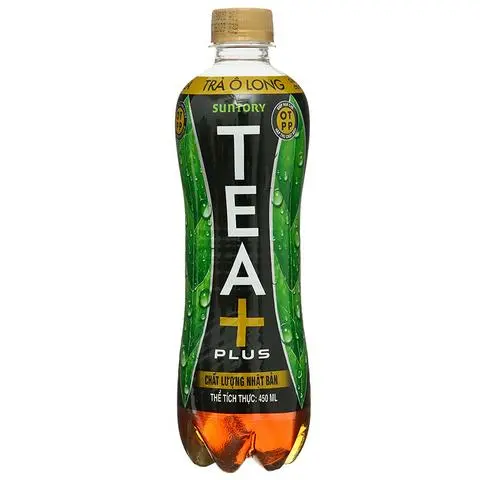 Hình ảnh Trà Olong Teaplus 