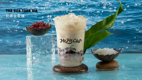 Hình ảnh TRÀ SỮA TOÀN GIA PHÚC
