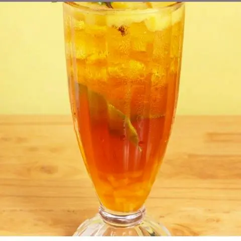 Hình ảnh Trà Đào