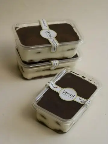 Hình ảnh Tiramisu