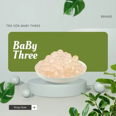 Hình ảnh Trân Châu Trắng  