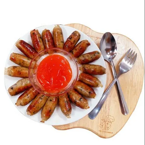 Hình ảnh Bò lá lốt - 3 viên