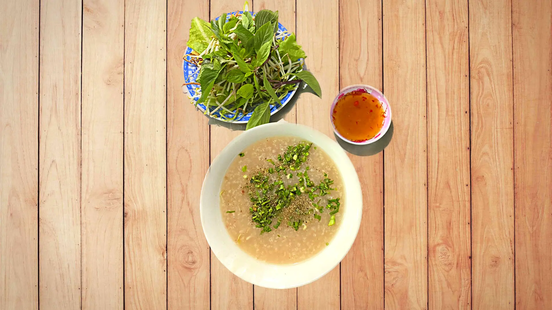 Hình ảnh Cháo Huyết