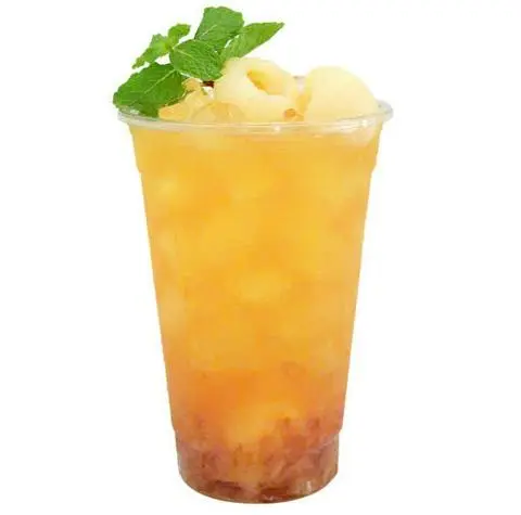 Hình ảnh Trà Vải 