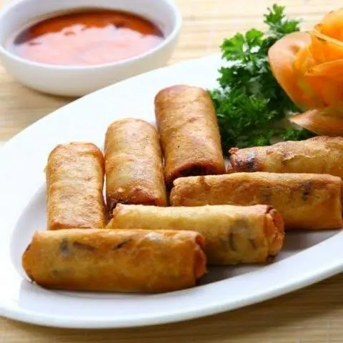 Hình ảnh Chả Giò Thịt (3c)